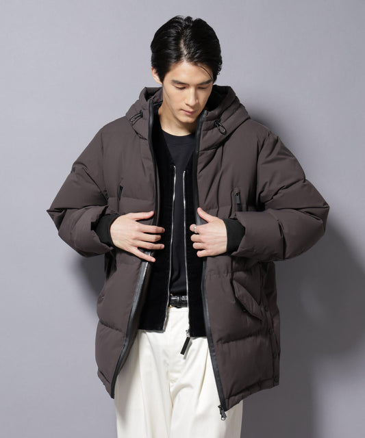 「西川ダウン(R)」SOLOTEXダウン